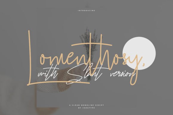 Lomenthosy: A Designer’s Honest Review