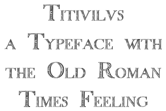 Titivilus: A Designer’s Honest Review for Branding